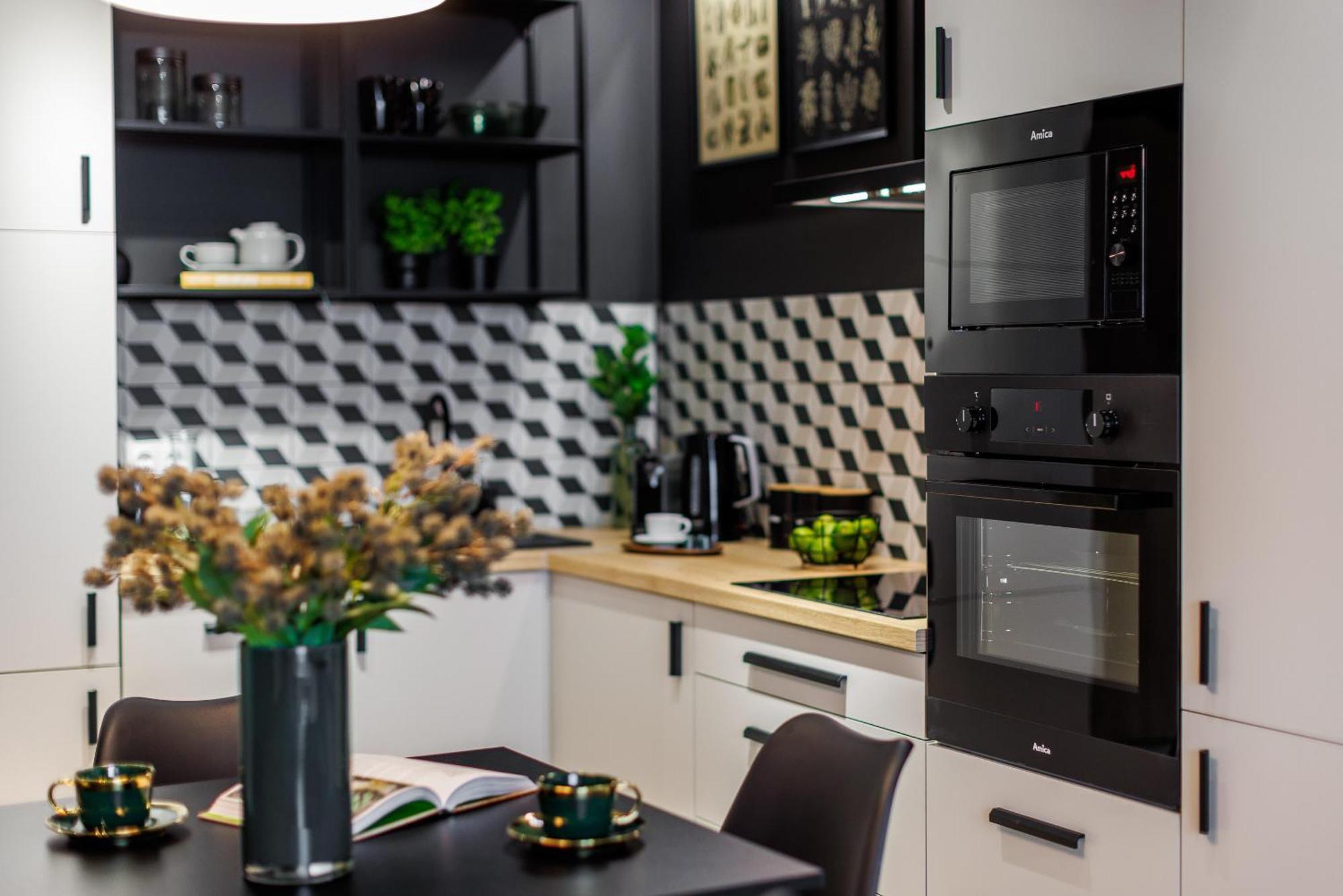Emihouse Krakovska Apartments Ряшів Екстер'єр фото