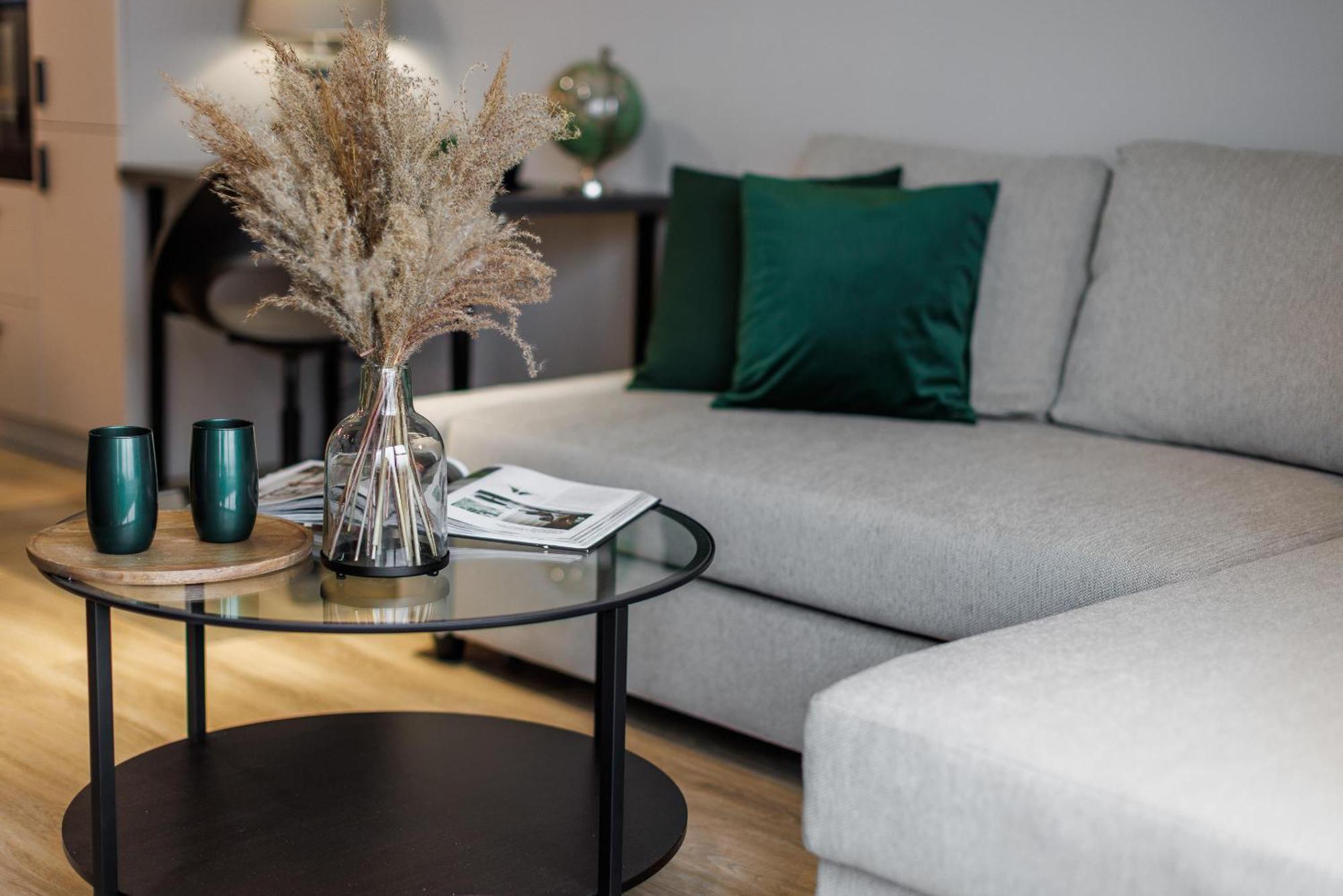 Emihouse Krakovska Apartments Ряшів Екстер'єр фото