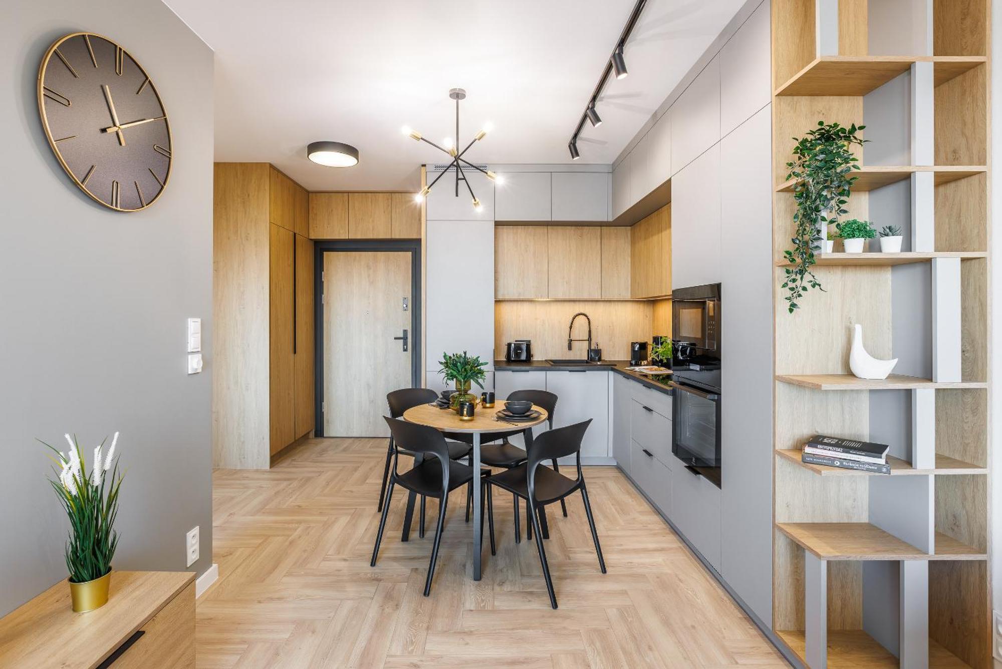 Emihouse Krakovska Apartments Ряшів Екстер'єр фото