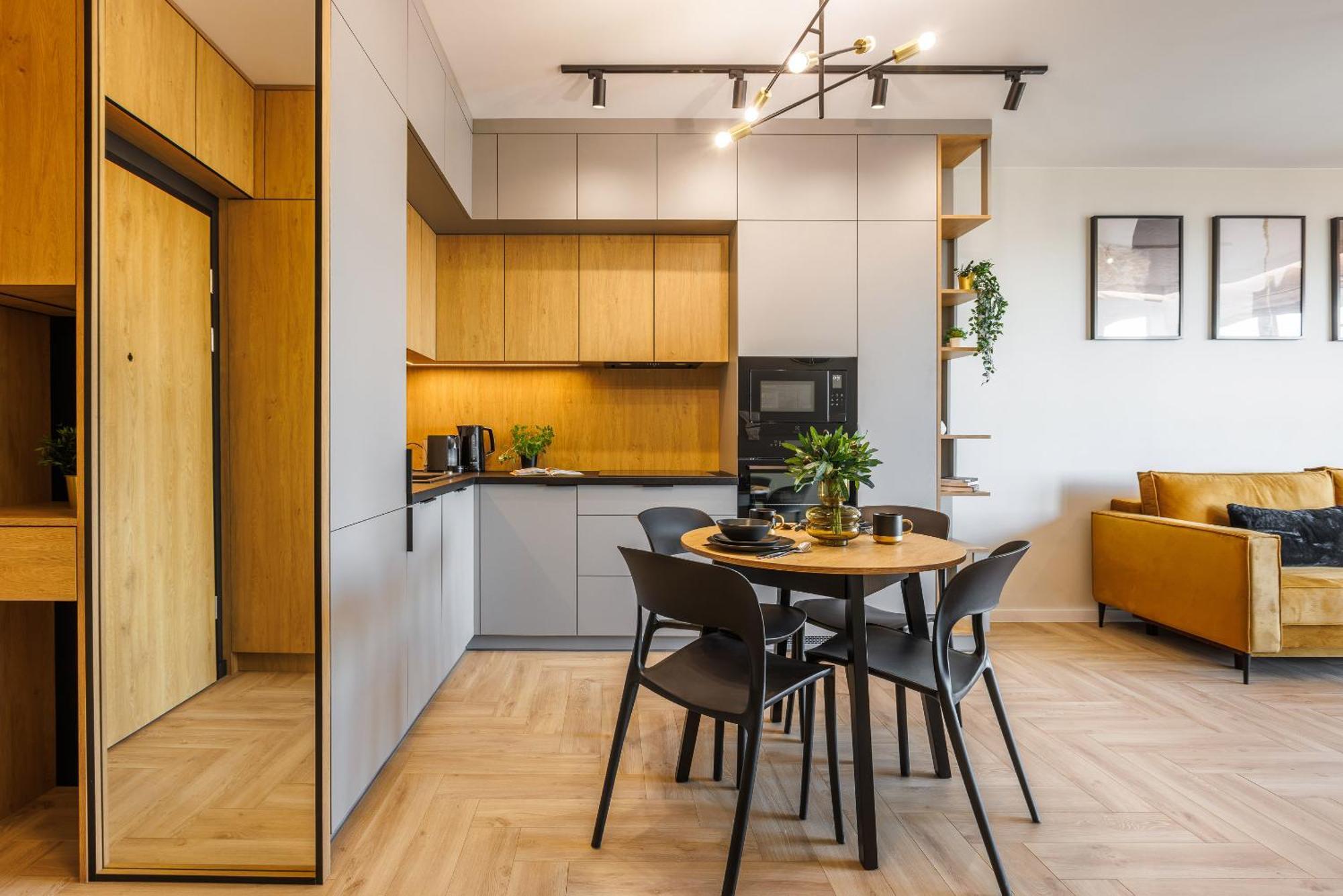 Emihouse Krakovska Apartments Ряшів Екстер'єр фото
