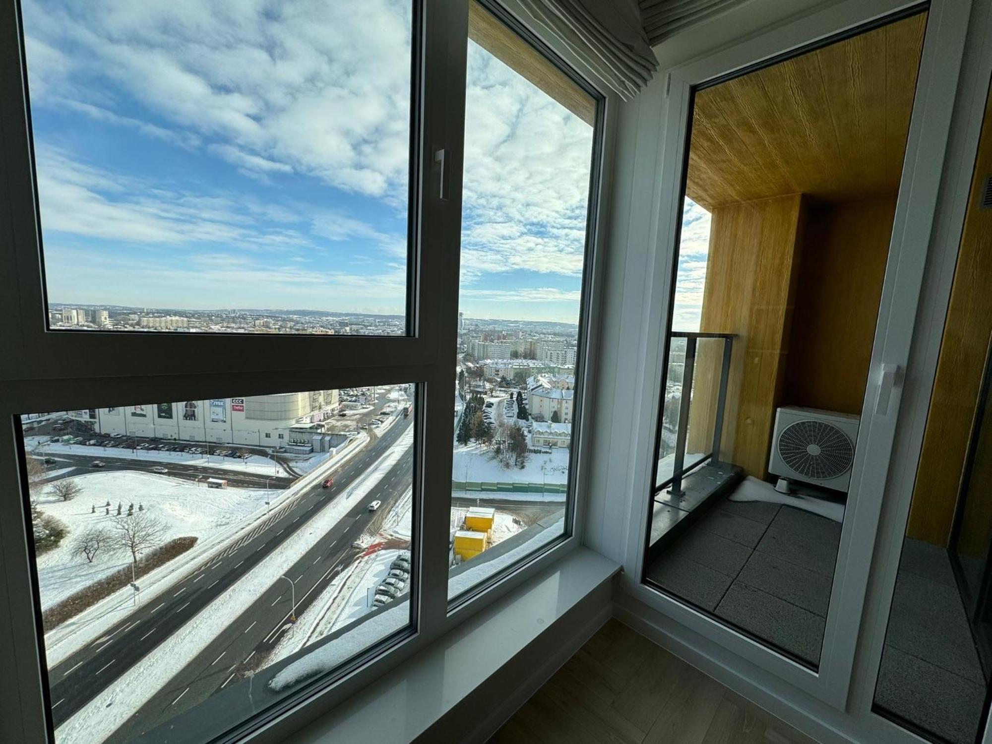 Emihouse Krakovska Apartments Ряшів Екстер'єр фото