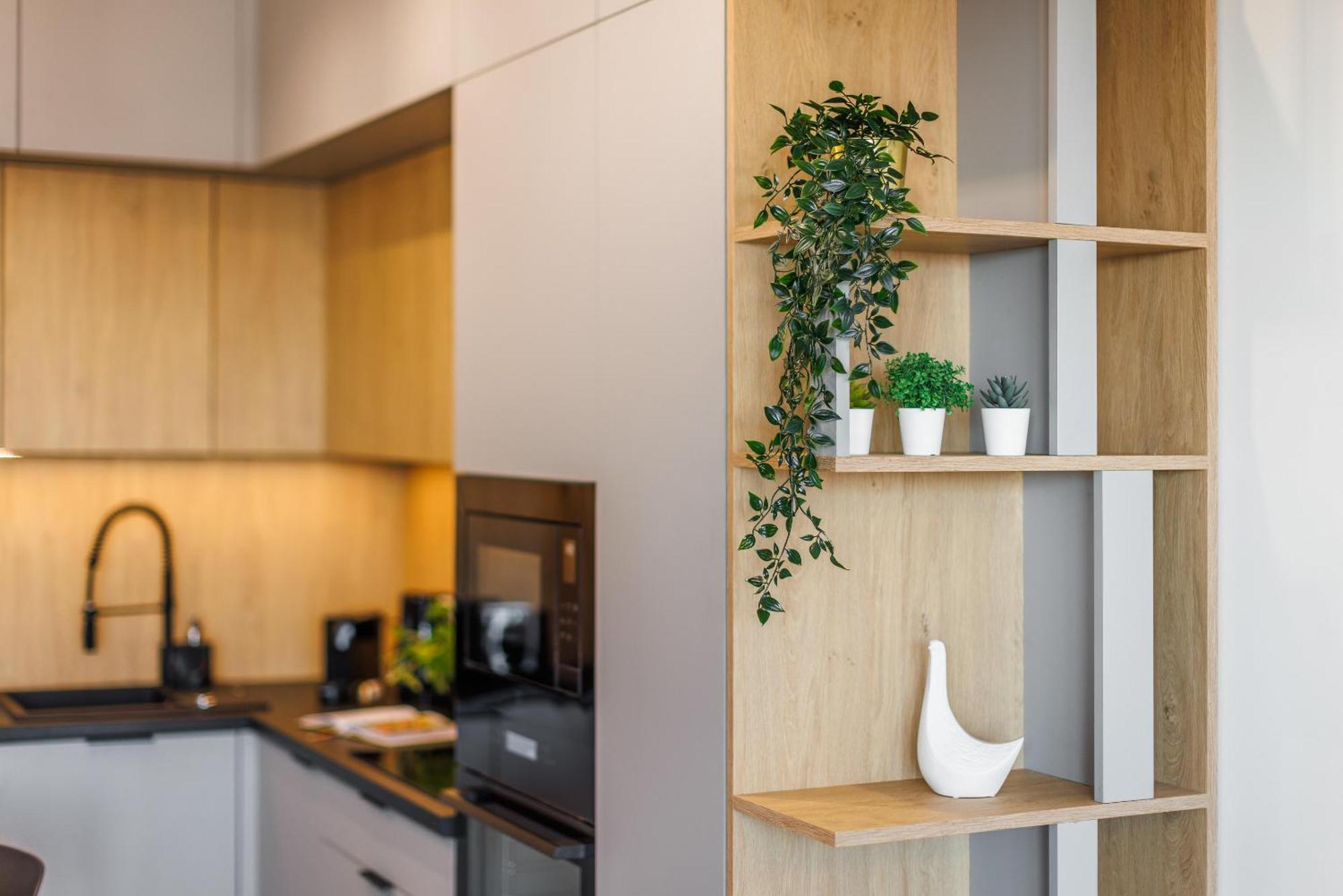 Emihouse Krakovska Apartments Ряшів Номер фото